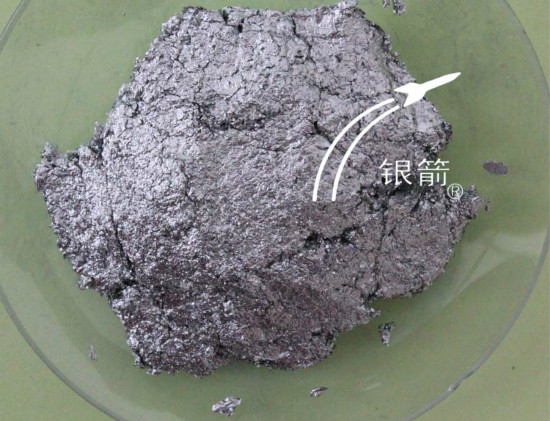 銀箭鋁銀漿 銀箭鋁銀漿